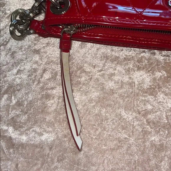 Coach Quilted Bag - Picture 10 of 10